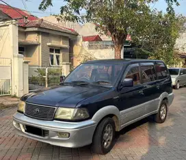 Toyota Kijang Krista 2000 Diesel