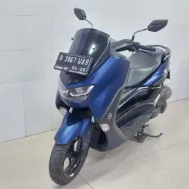 Yamaha nmax keyles 2021 dp 500rb