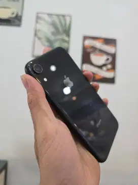 Iphone xr 128gb all op