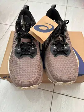 Dijual Sepatu Asics Gel Trabuco 13 Men Trail Running