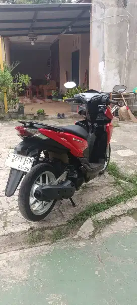 SALE Vario led old 125cc 2018 Pajak On