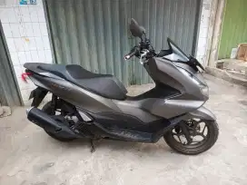 PCX 160cc type tertinggi ABS 2024