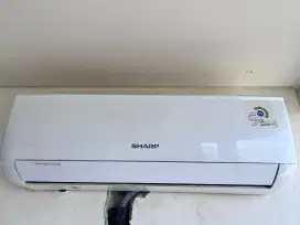 AC Bekas Sharp 1PK