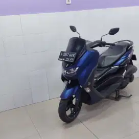 Yamaha nmax keyles 2021 dp 500rb