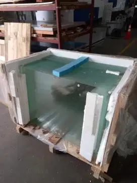 Kaca Tahan api 2 jam