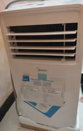 AC protabel murah