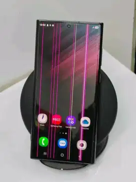 Samsung s22 ultra 12/256 minus