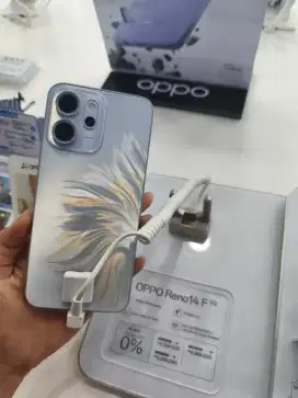 Oppo Reno 14F 256GB