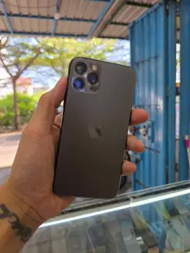 IPhone 11 pro 256 gb all op