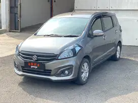 Dp 19jt.. Suzuki Ertiga GX 1.4 M/T 2015.. eNHa garage Semarang.