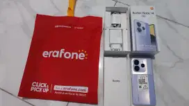 Redmi Note 14 5G 8/256