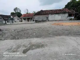Jual Tanah di Jetis Bantul Yogyakarta