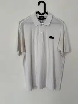 lacoste origimal mastermind edition