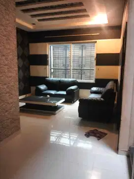Dijual Villa Cemara Asri Jalan Azalea III