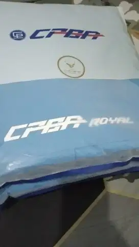Laken CPBA Royal