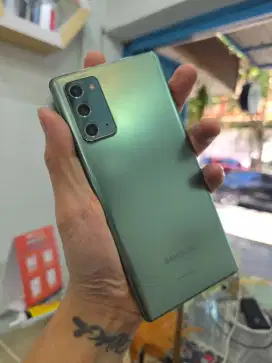 Samsung notr 20 8/256