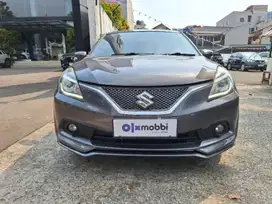 DP MURAH Suzuki Baleno 1.4 Bensin-AT CTYNB