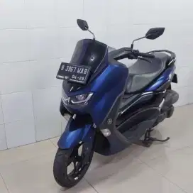 Yamaha nmax keyles 2021 dp 500rb