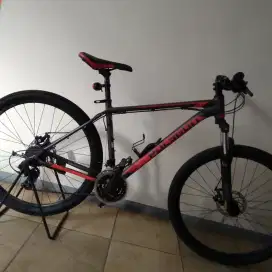 Sepada polygon cascade 3 mtb 27.5 Inch