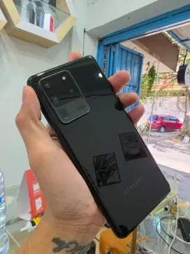 Samsung s20 ultra 12/128