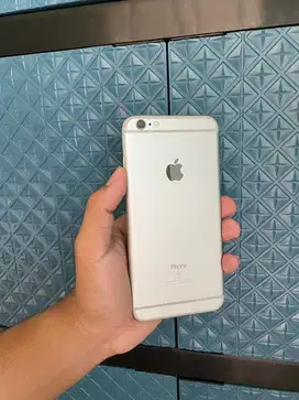 iPhone 6s Plus 32gb Silver iBox