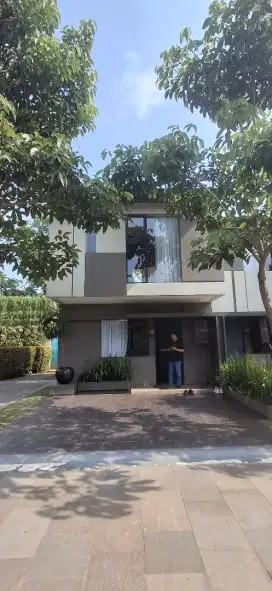 Rumah siap huni cicilan 2jt free ppn 15menit dari sumarecon