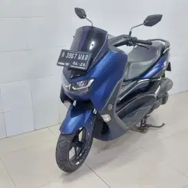 Yamaha nmax keyles 2021 dp 500rb