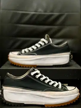 Converse Run Star Hike Ox Low Original Size 42