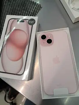 IPHONE 15 128GB