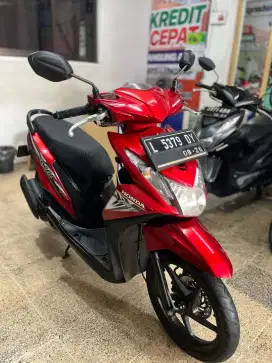 BEAT FI 2016 SAS JL BARATA JAYA 19 NO 5