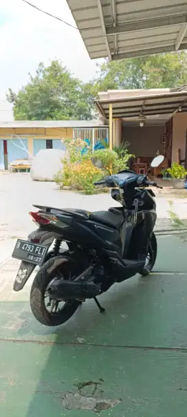 SALE Vario led old 125cc Siap pakai
