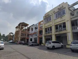 DIJUAL RUKO CITRALAND CENTRA NIAGA UTAMA DEKAT GWALK