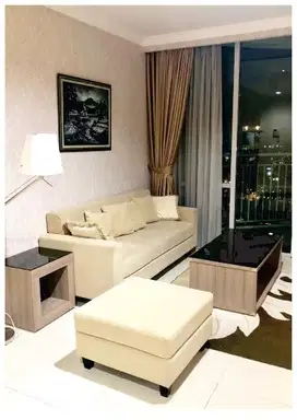 Sale Apartemen Kuningan City