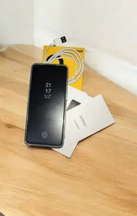 Realme 9 Pro Plus