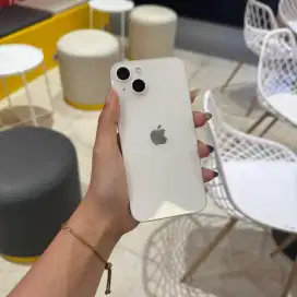 PROMO IPHONE 13 STARLIGHT