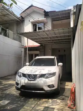 Sale Rumah 2 Lantai Area Joglo , Jakarta Barat