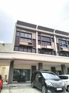 Rent Ruko Hook Banci Melody 2