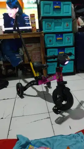 sepeda anak di nego aja