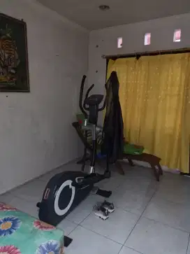 JUAL KETTLER CROSSTRAINER