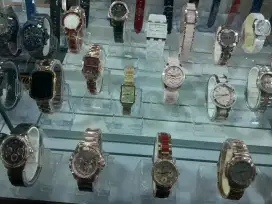 JAM TANGAN ALEXANDER CHRISTIE TANPA DP MULAI DARI 700an