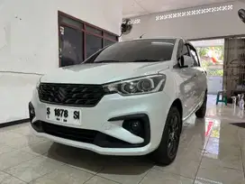 dp minim # Ertiga Gx hybrid at 2023 # km remdah