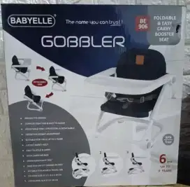 gobbler babybelle