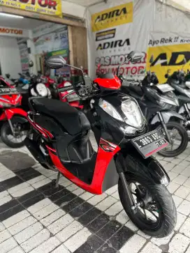 GENIO 2022 SAS JL BARATA JAYA 19 NO 5