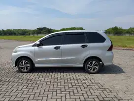 Toyota Avanza 2018 Bensin