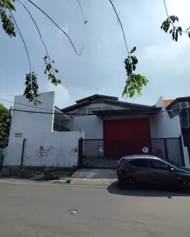 DISEWAKAN GUDANG DUKUH KUPANG
