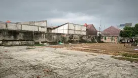 Tanah Murah Kavling Siap Bangun Cuma 7 menit dari Pintu Tol Jatibening
