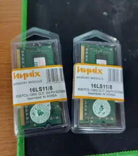 Ram Laptop 12GB (8+4) DDR3