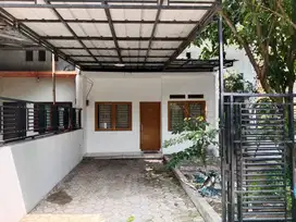 TURUN HARGA! JUAL CEPAT RUMAH SIAP HUNI Baturaden Tecno Regency