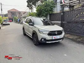 Suzuki XL7 Alpha Hybrid 1.5 Manual 2023
