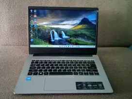 Laptop Best seller Acer Aspire 3 Intel Celeron N5100